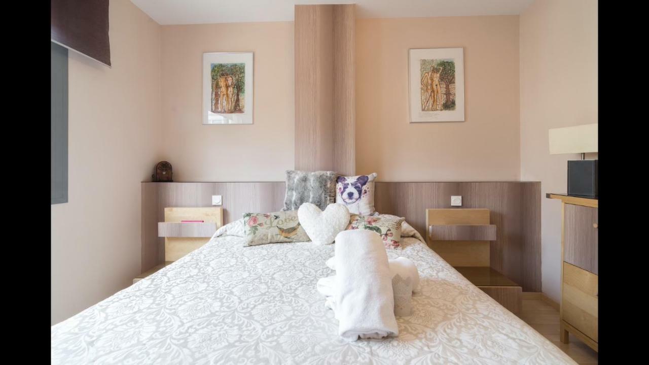 Apartamento Playa Y Piscina 1-2 Personas Malaga Exterior photo
