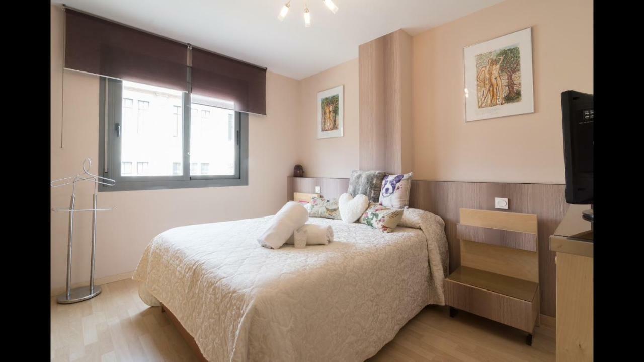 Apartamento Playa Y Piscina 1-2 Personas Malaga Exterior photo
